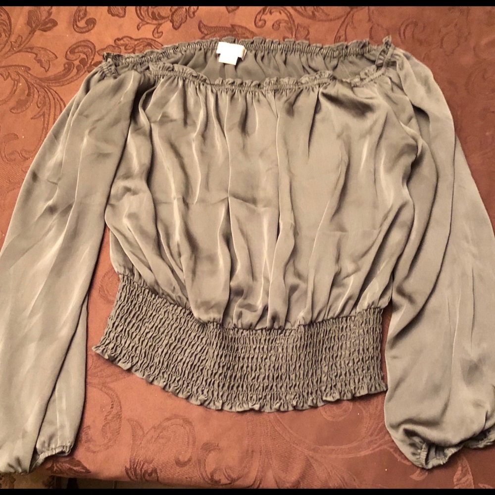 Michael Kors top